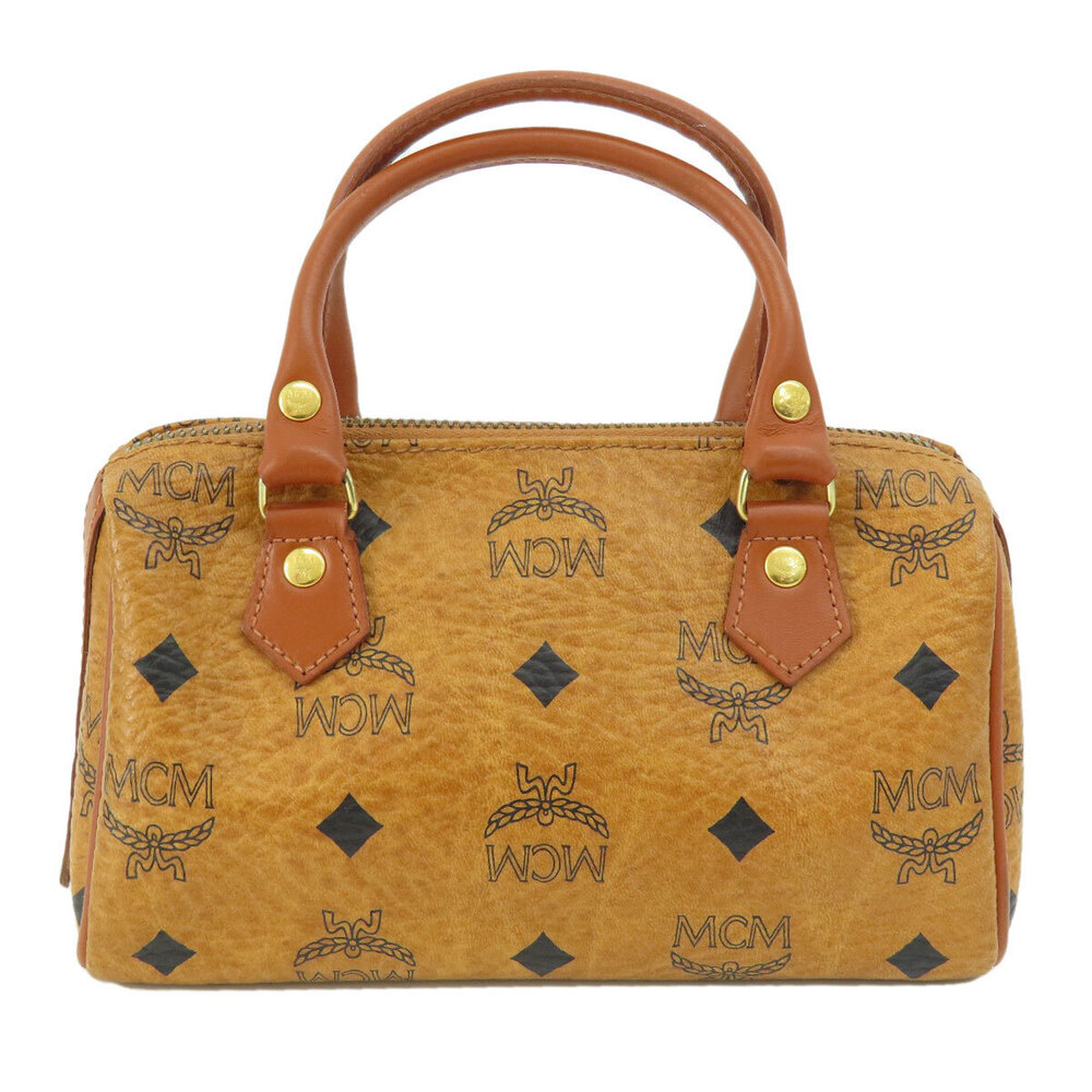 Mcm Handbag Bag